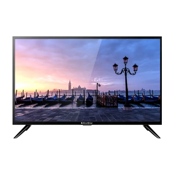 EcoStar 32 Inches Sound Pro LED TV CX 32U572