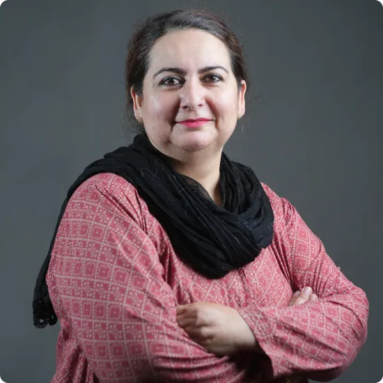 Dr. Shazia Humayun