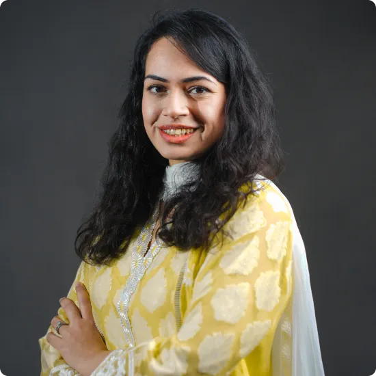 Dr. Maheen Abid Ali