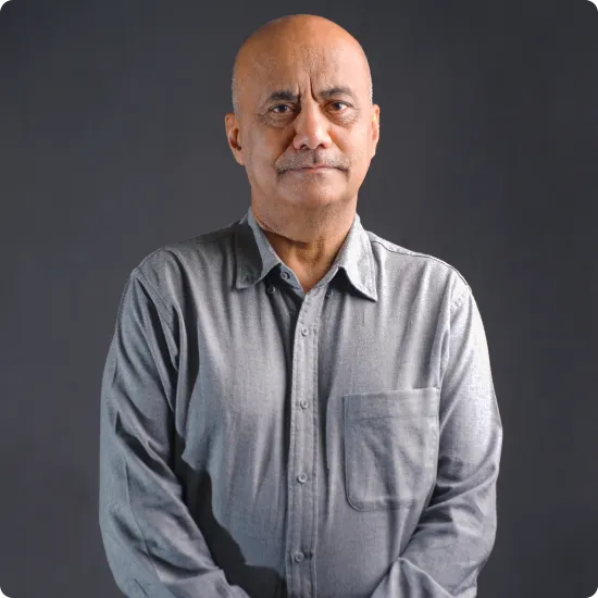 Prof. Quddus Mirza