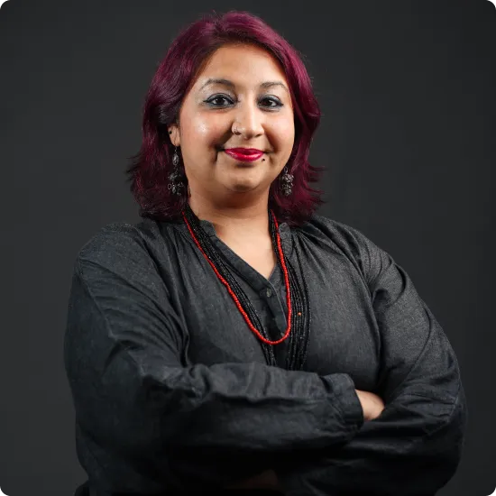 Ms. Aabidah Shujaat 