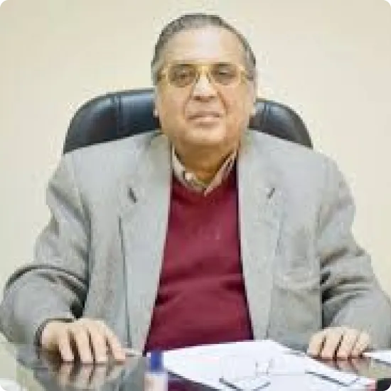 Dr. Hafiz Pasha