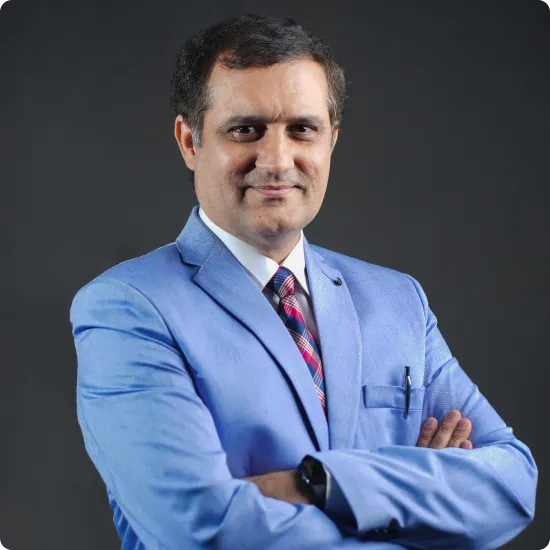 Dr. Atif Hassan