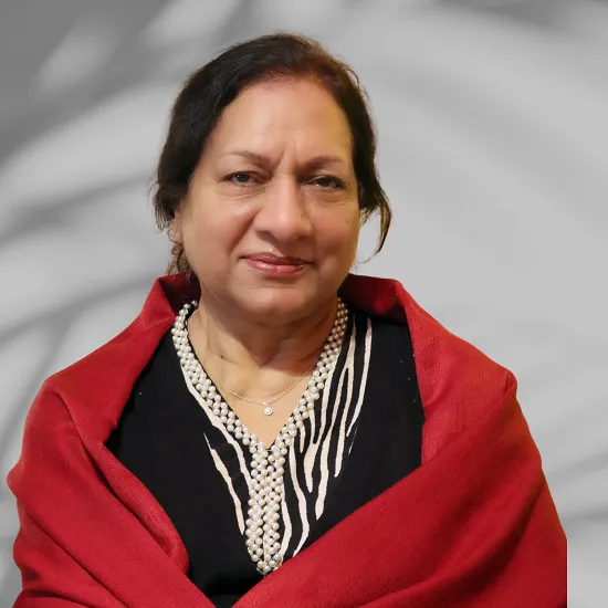 Dr. Qaisera Sheikh