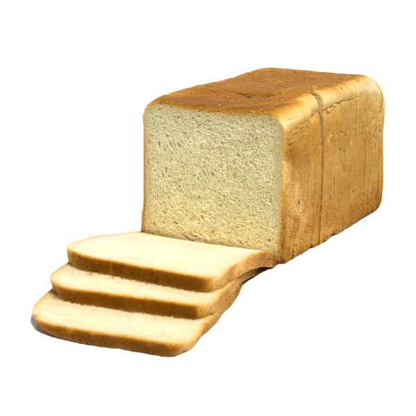 Bread Plain (Large)