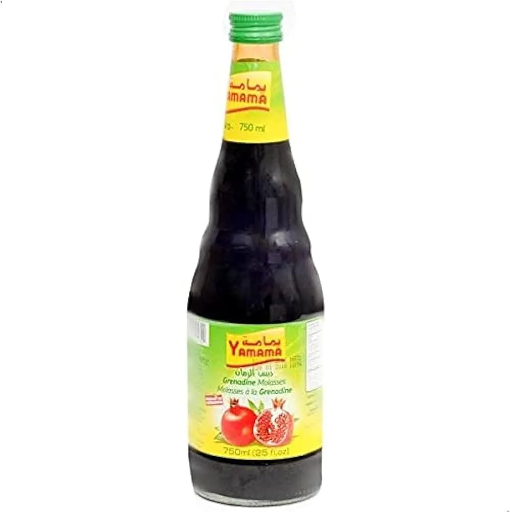 Yamama Grenadin Molasses 750ml