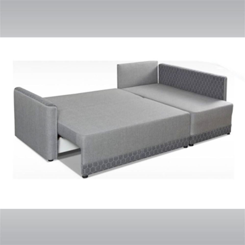 Choll Grey Sofa Bed