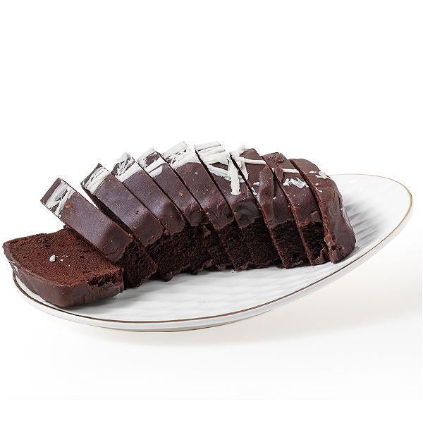 Chocolate Fudge Tea Cake (Large)