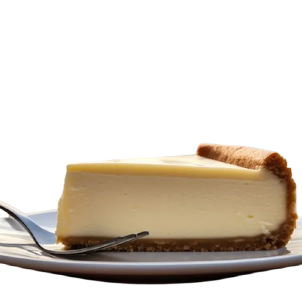 New York Cheese Cake