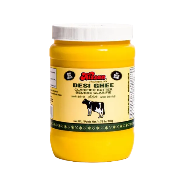 Kissan Desi Ghee 800g