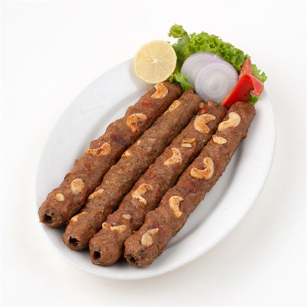 BK Special Kabab