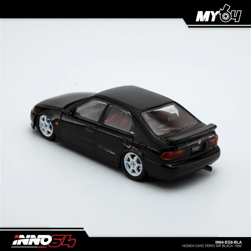 INNO64 | HONDA CIVIC EG9