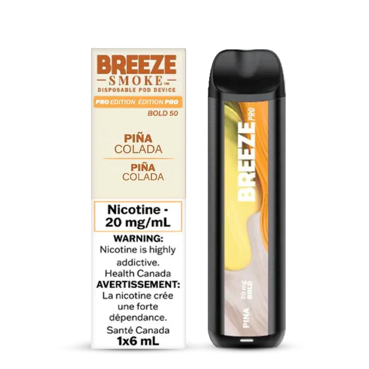 BREEZE 2000 PINA