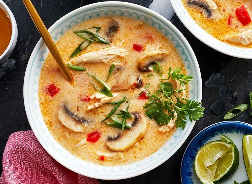 Thai Soup