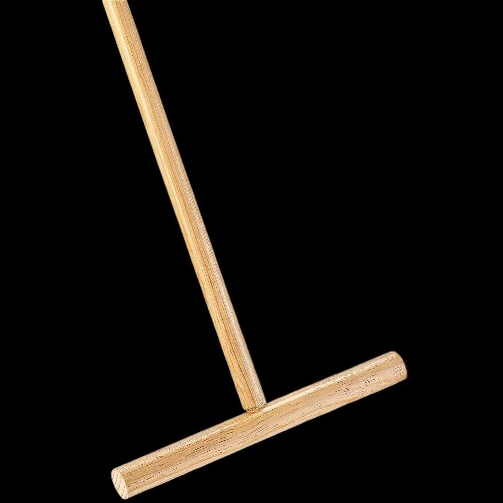 Mop Wooden Stick