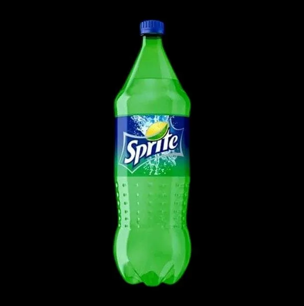 Sprite 1.5L