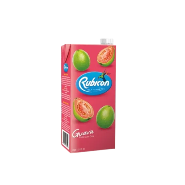 Rubicon 1L Guava Juice