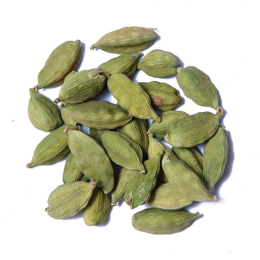 Premium Sabz Elaichi - Green Cardamom