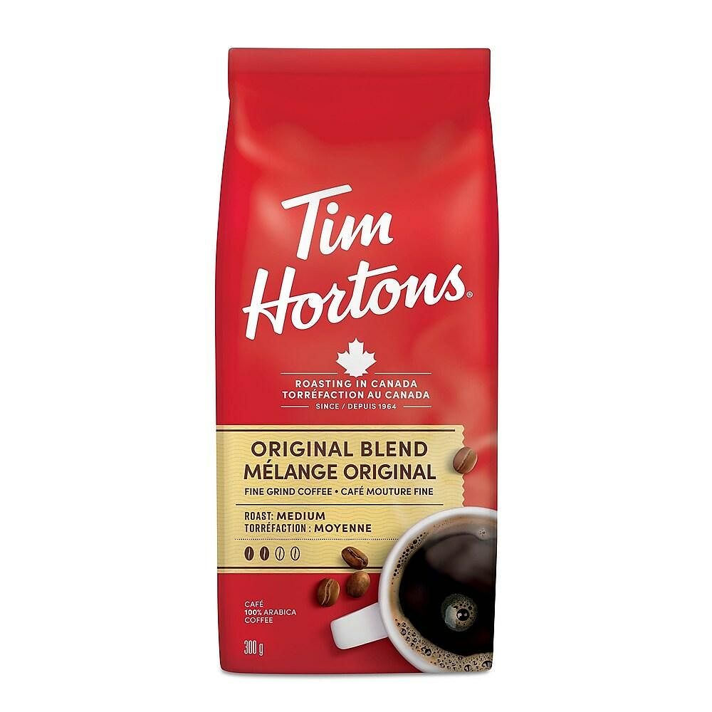 Tim Horton Original Blend 300g