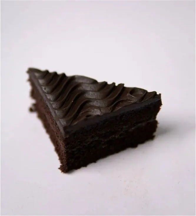 Brownie Pastry