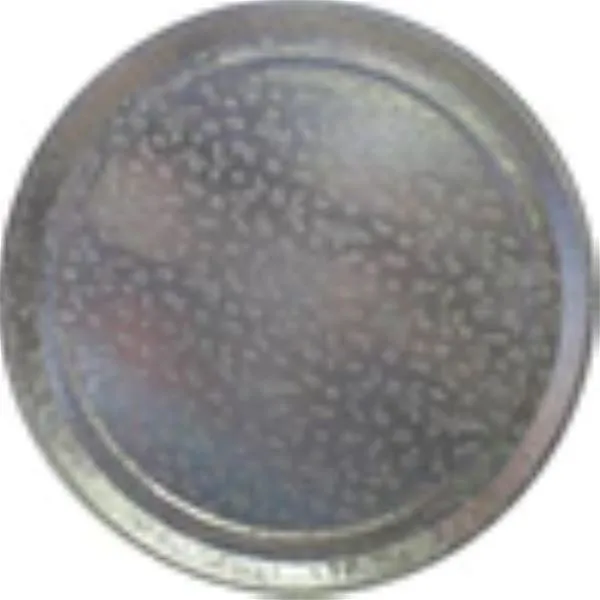 Aluminium Platter 18