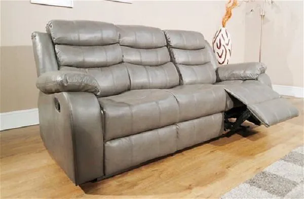 Bonita 3 Plus 2 Sofa Set