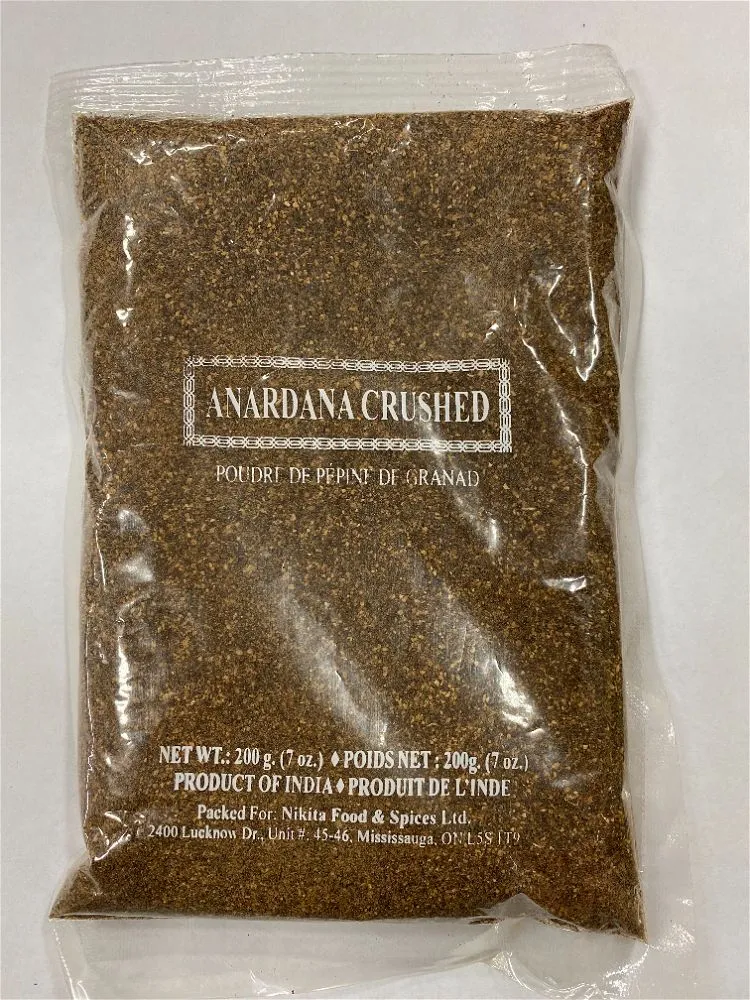 Anardana Crushed 200 G