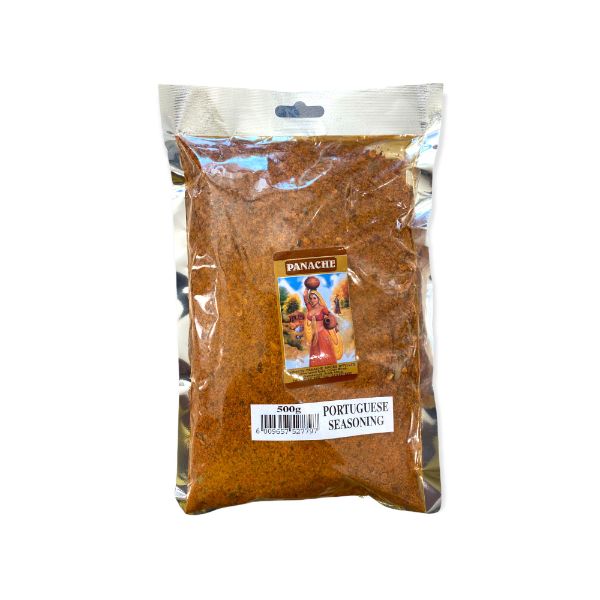 Panache Portuguese Seasoning 500g