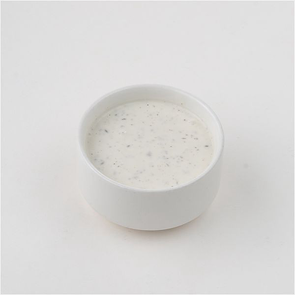 Raita (Zeera)