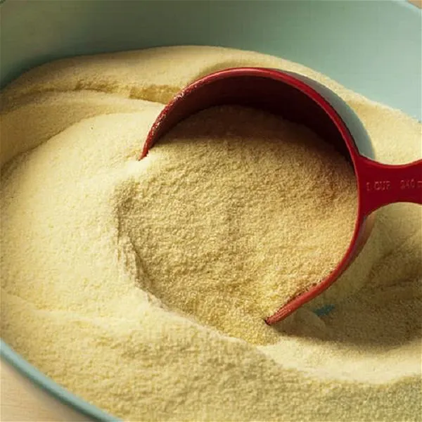 IHF Semolina Fine 2Lb