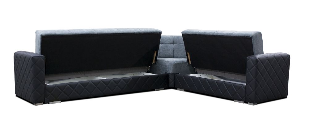 Matara Corner Sofa Bed