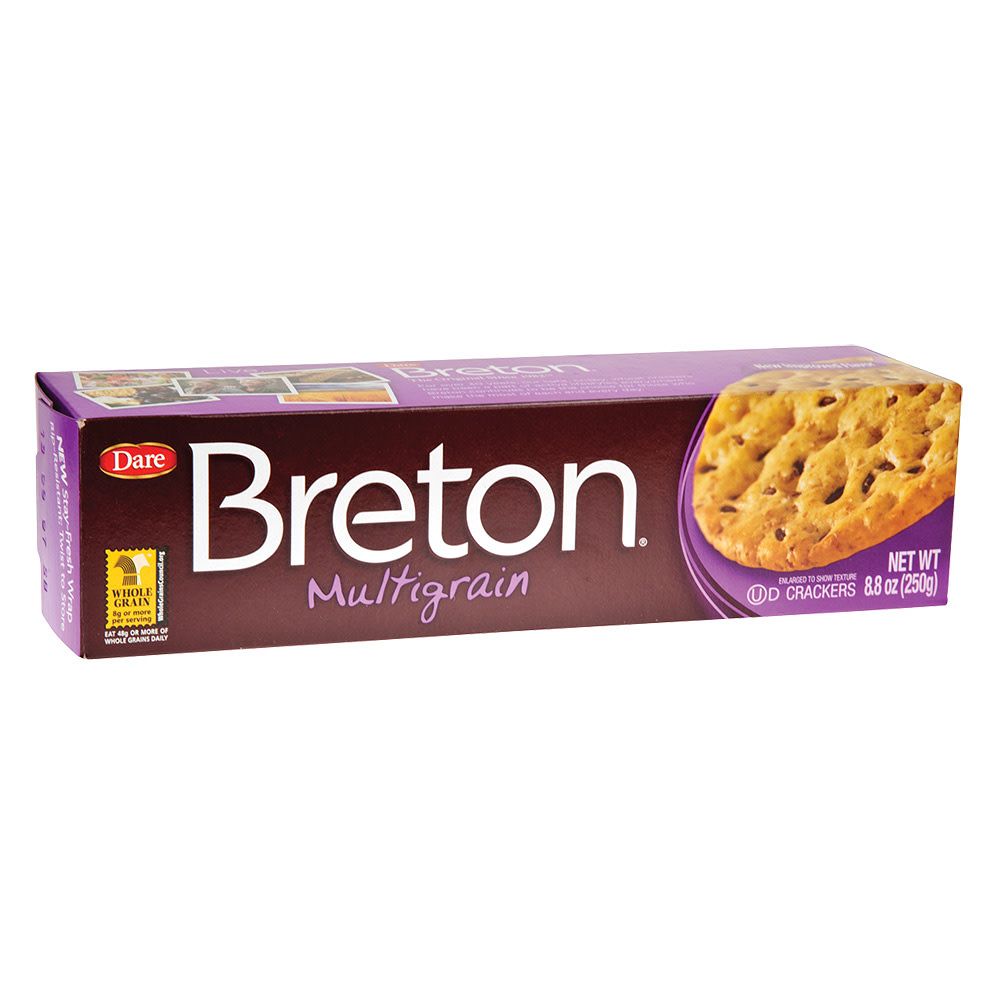 Dare Breton Multigrain