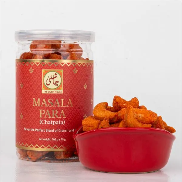 Masala Para (Jar)