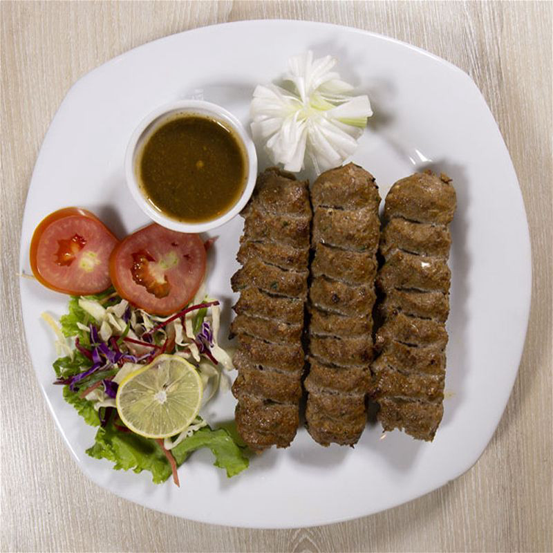 Bihari Kabab (Beef)