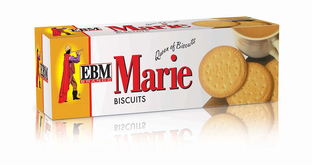 EBM Marie