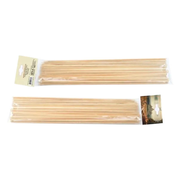 Bamboo Skewer Stick