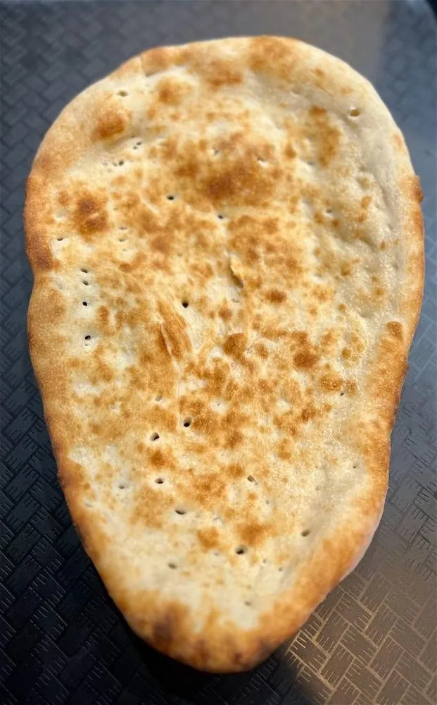 Naan