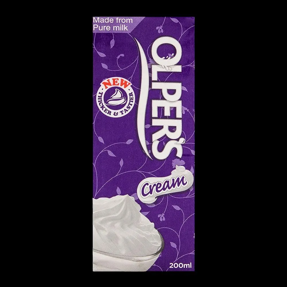 Olpers Cream 200Ml