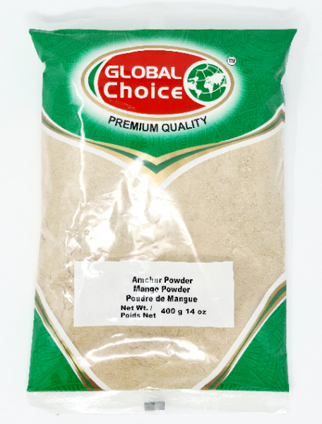 Global Choice Amchur Powder 400 G