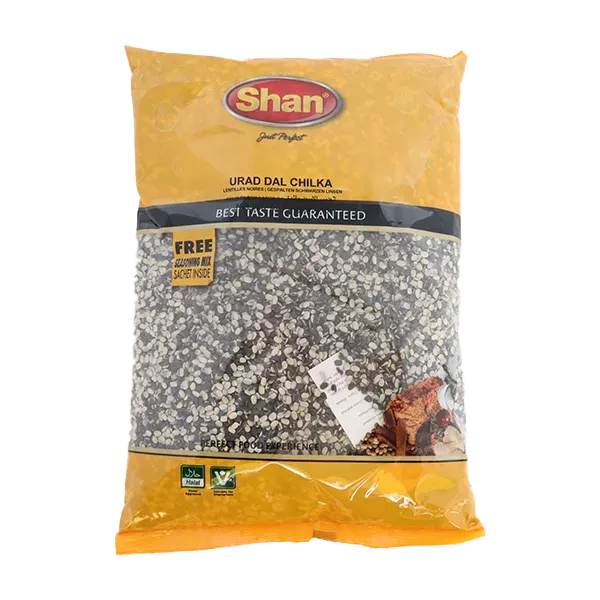 Shan Urad Split 2lbs