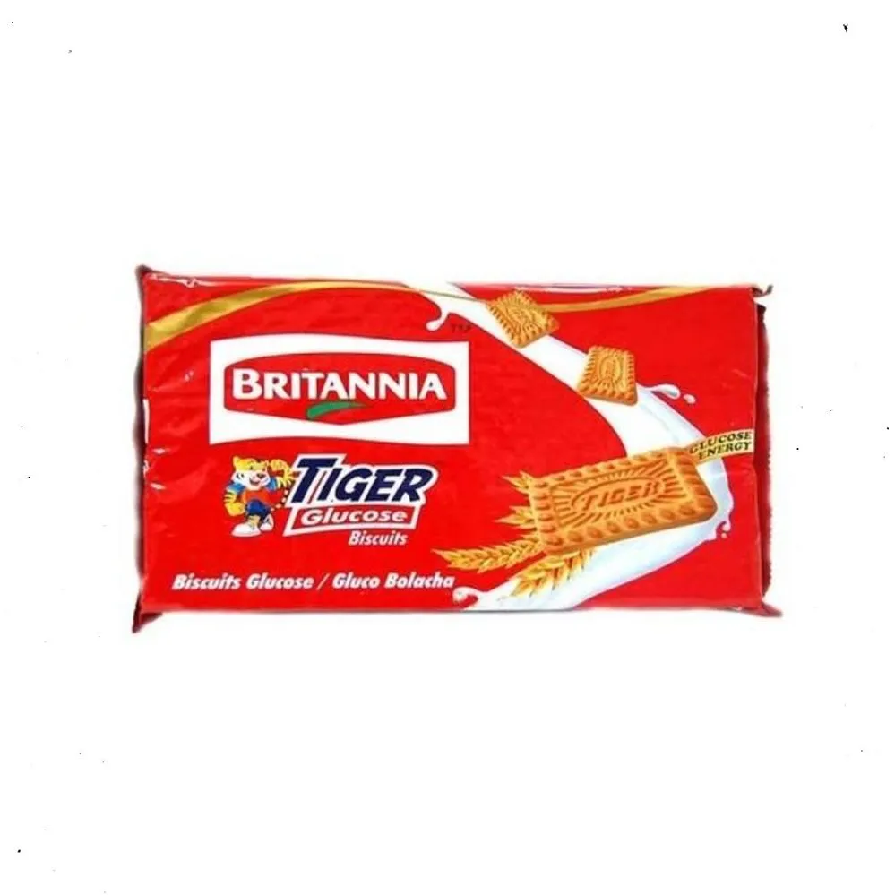 BRITANNIA TIGER BISCUIT 600GM