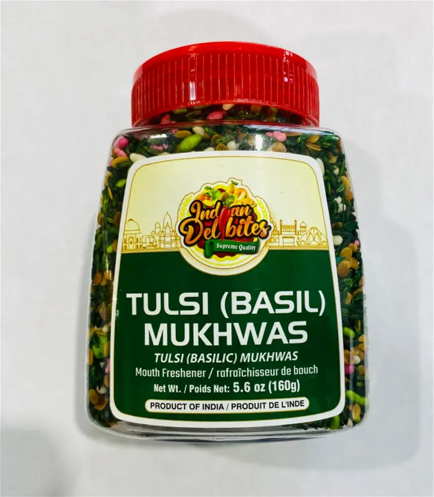 Tulsi Mix 160 G