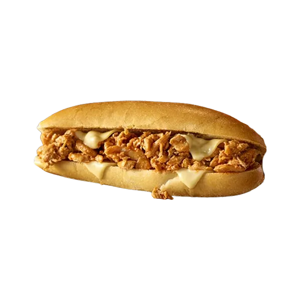 Chicken Philly Steak