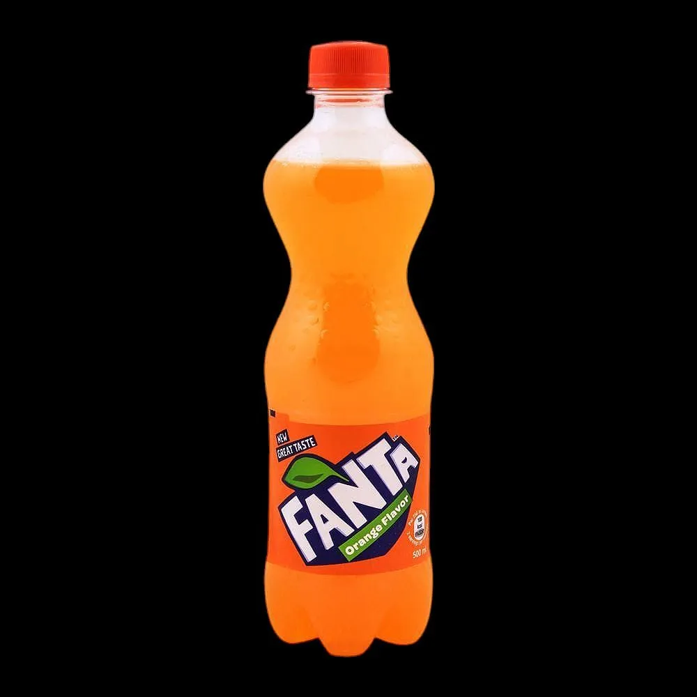 Fanta 500ML