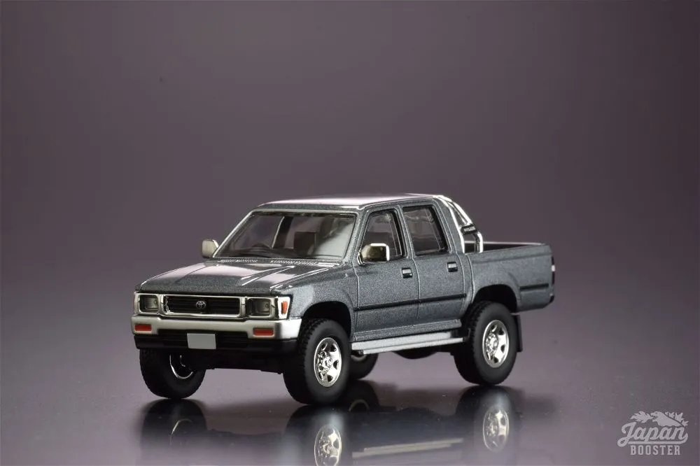 TLVN | TOYOTA HILUX 4WD | PICK UP SSR-X 1995 | DIOCOLLE 14A