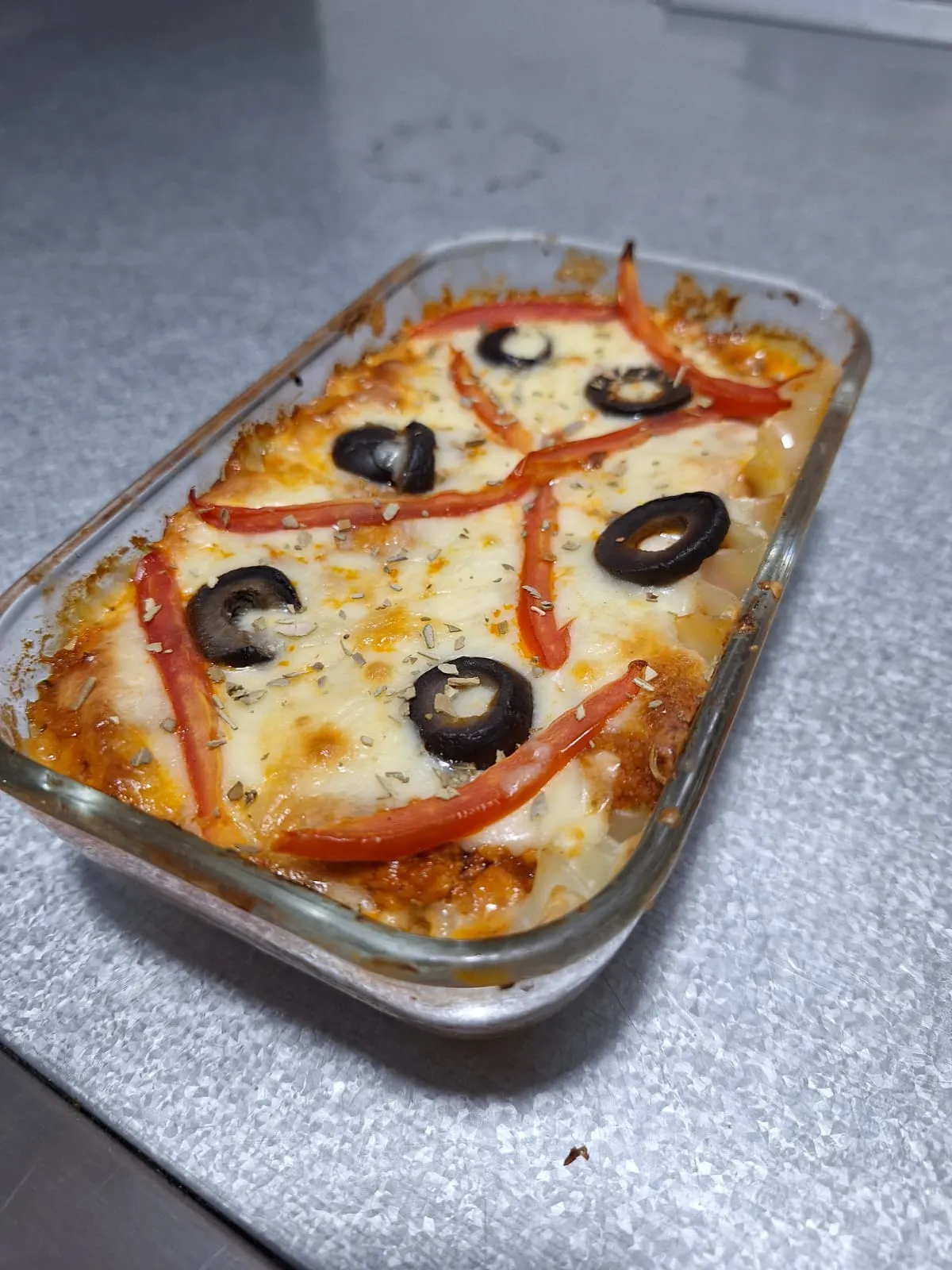 Classic Lasagna