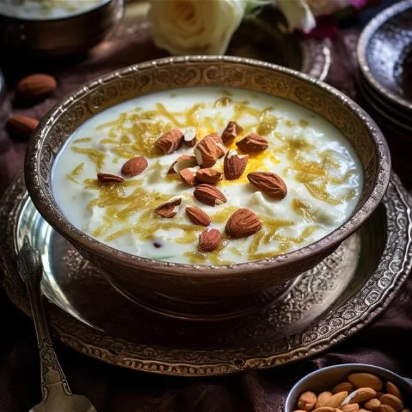 Kheer Daig