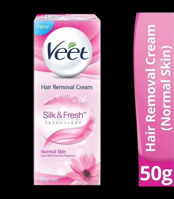 Veet Cream Normal 50G