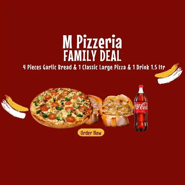 Family Deal