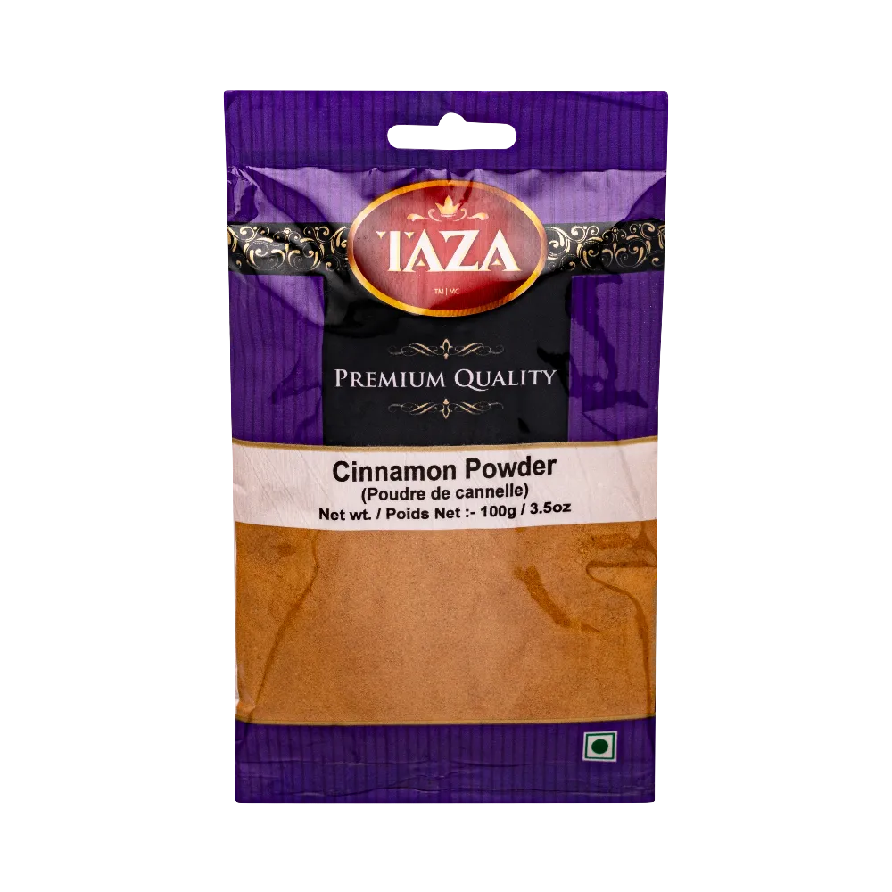 TAZA Cinnamon Powder